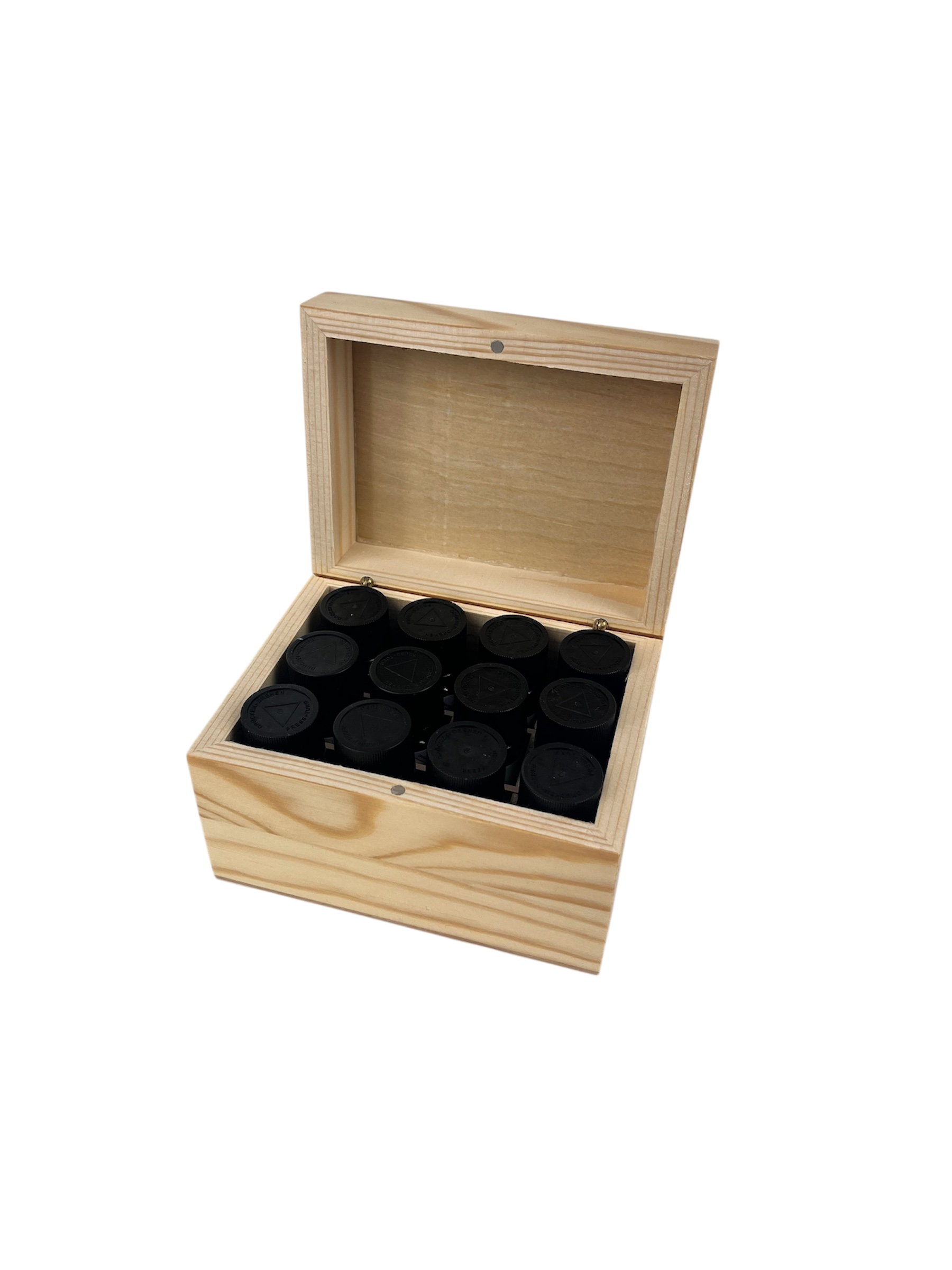 Oliën activiteiten kalender 1