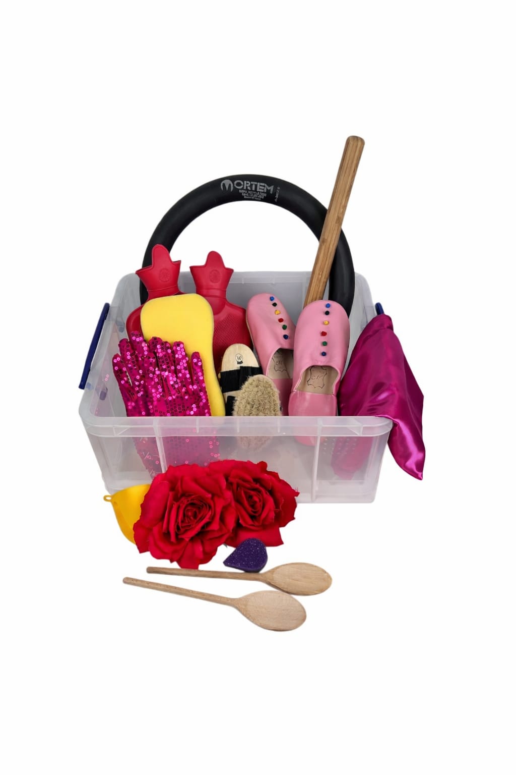 BiM-pakket cursus Verdieping en Vernieuwing Activiteitenkalender 3 (compleet) excl. oliën